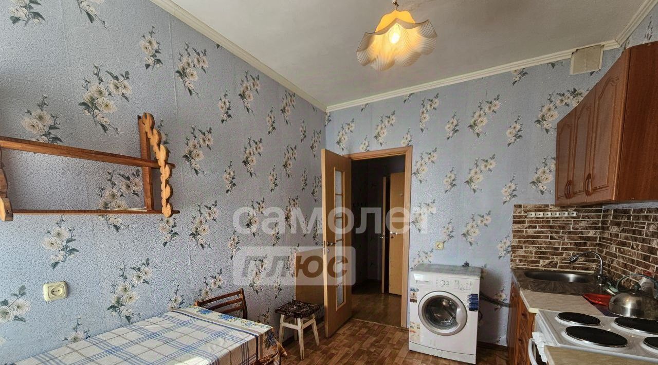 квартира г Ижевск р-н Индустриальный ул Бережковая 9 фото 14