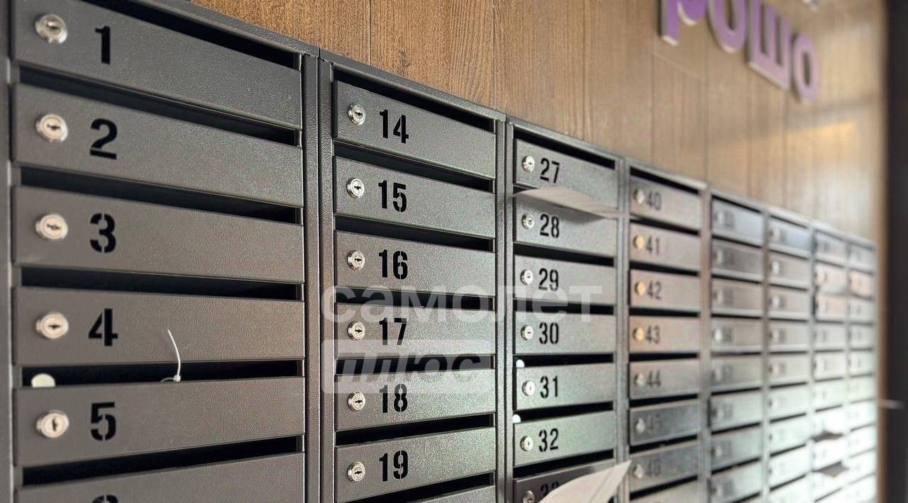 квартира г Ижевск р-н Устиновский ул Союзная 163к/2 фото 30
