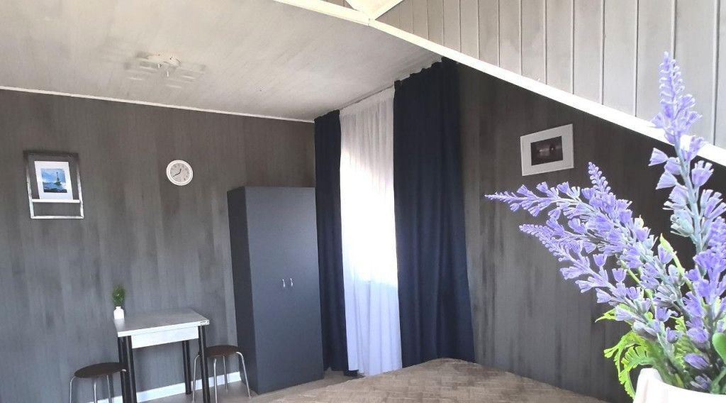 квартира г Феодосия с Береговое ул Курская 12 фото 2