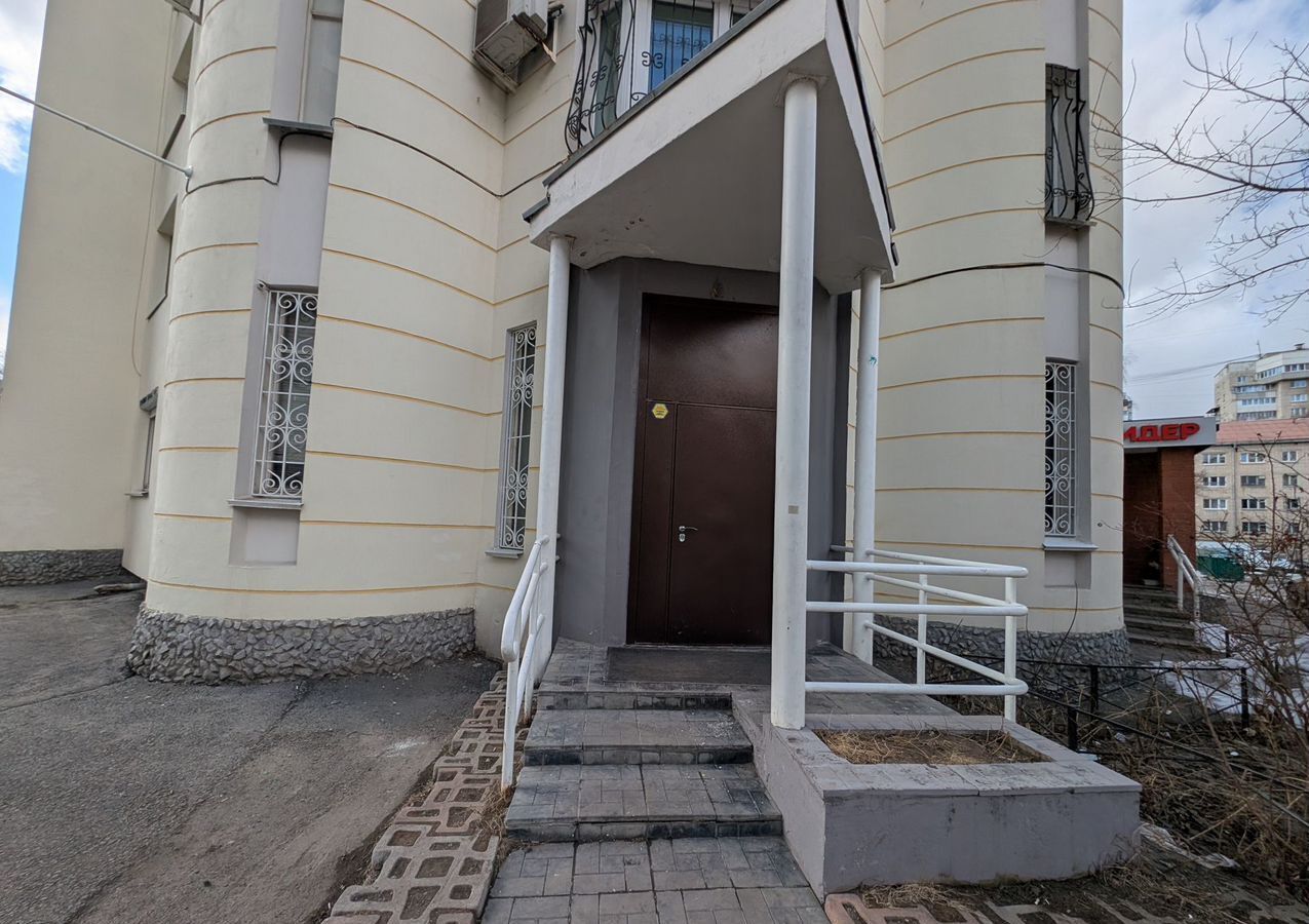 свободного назначения г Екатеринбург Уралмаш ул Кировградская 20 фото 17
