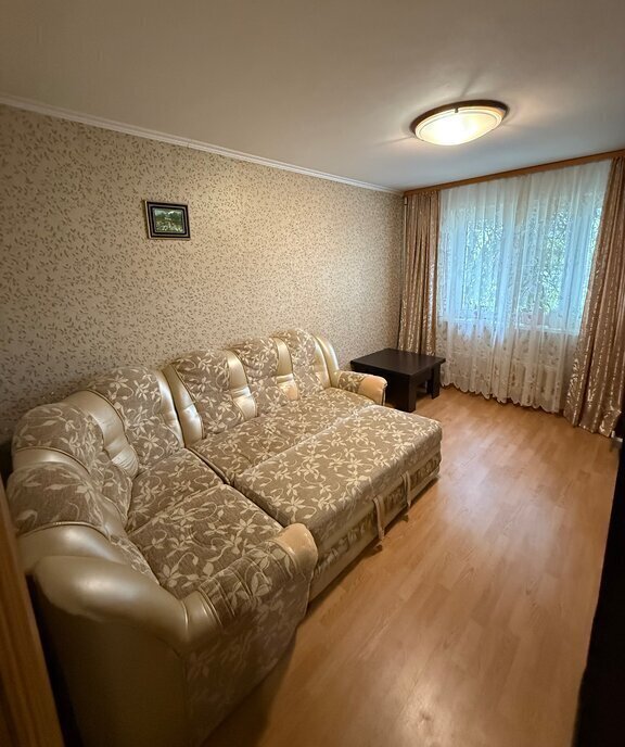 квартира г Клин ул Карла Маркса 37 фото 11