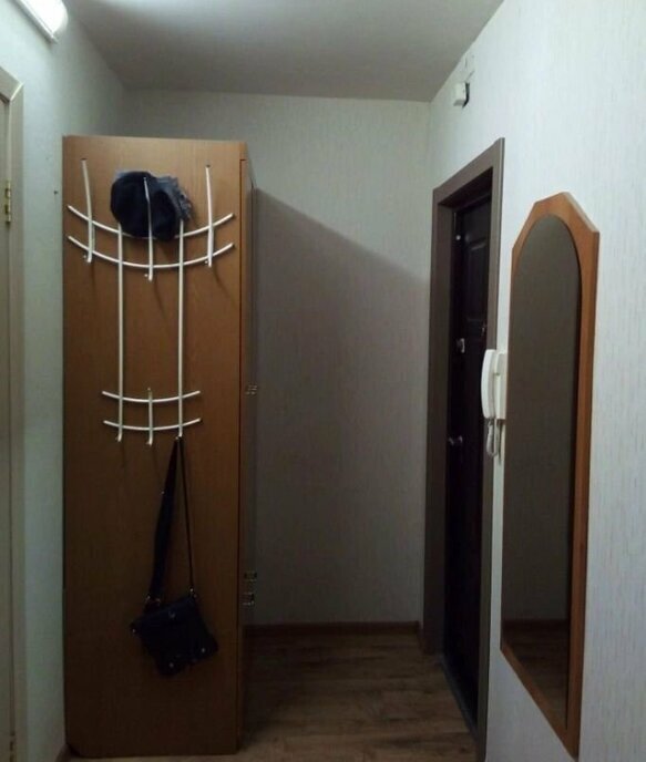 квартира г Челябинск пр-кт Краснопольский 7а фото 7