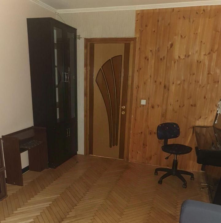 квартира г Москва метро Нахимовский проспект ул Болотниковская 44к/4 фото 6