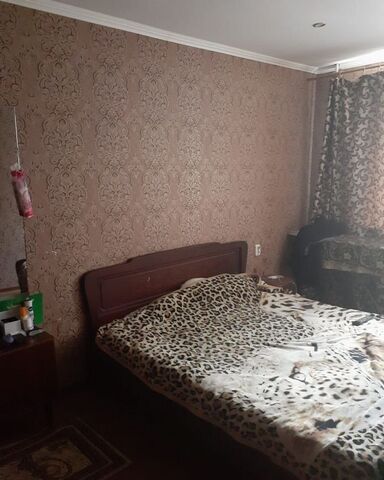 квартира Центральный ул Рихарда Зорге 56 фото