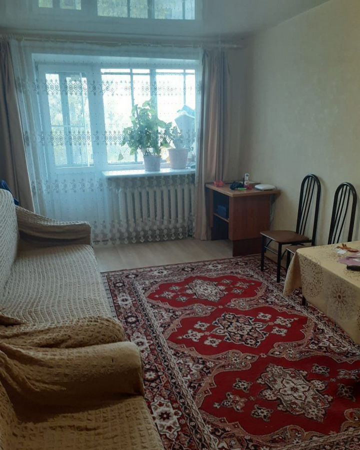 квартира г Курган Центральный ул Рихарда Зорге 56 фото 2