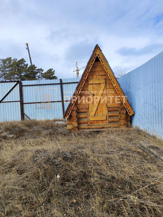 дом г Якутск с Хатассы р-н Автодорожный округ Республика Саха Якутия, Старый Покровский тракт фото 8