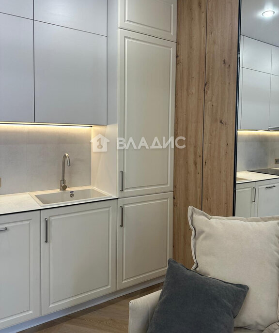 квартира г Иркутск ул Красноказачья 84 фото 4
