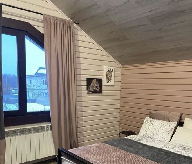 дом г Тюмень р-н Центральный снт Березняки ул. Грушевая, 85 фото 19