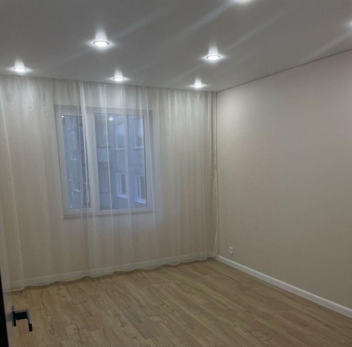 квартира г Мурманск р-н Первомайский пр-кт Кольский 140к/3 фото 16