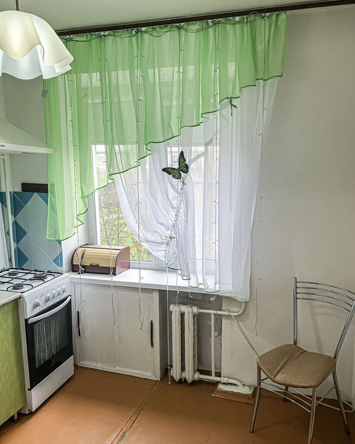 квартира г Георгиевск ул Калинина 142/5 фото 4