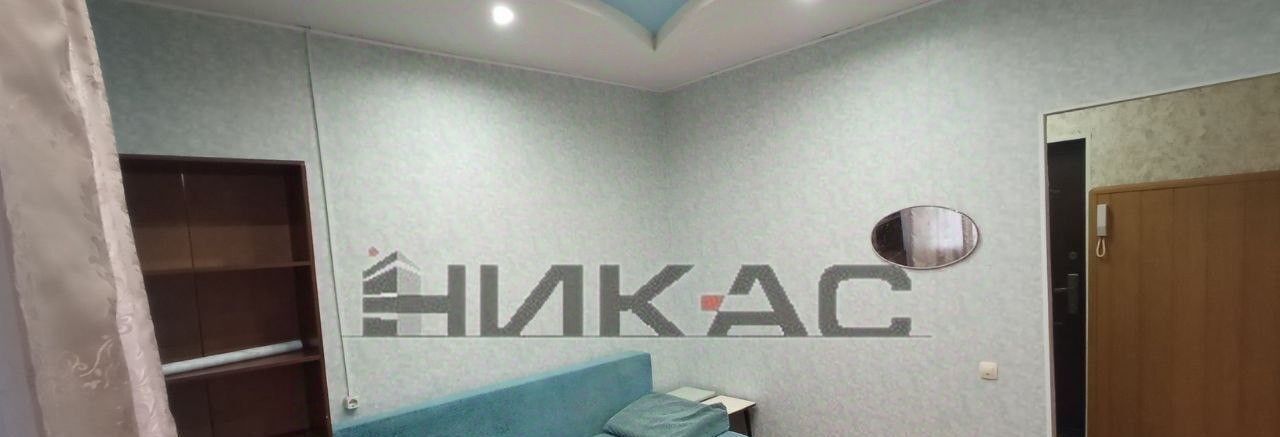 комната г Ярославль р-н Кировский ул Полиграфическая 21 фото 3