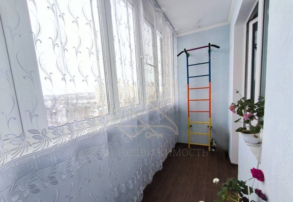 квартира г Пятигорск п Горячеводский ул Больничная 9 фото 7