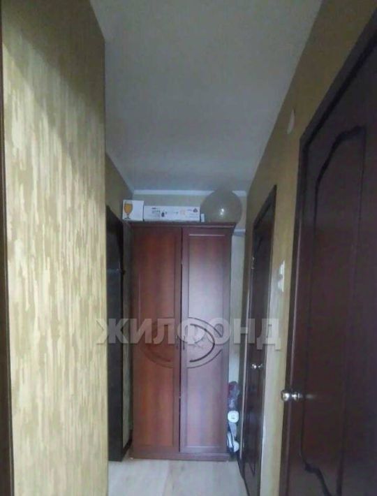 квартира г Абакан ул Некрасова 26 фото 8