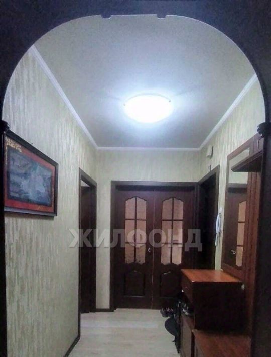 квартира г Абакан ул Некрасова 26 фото 9