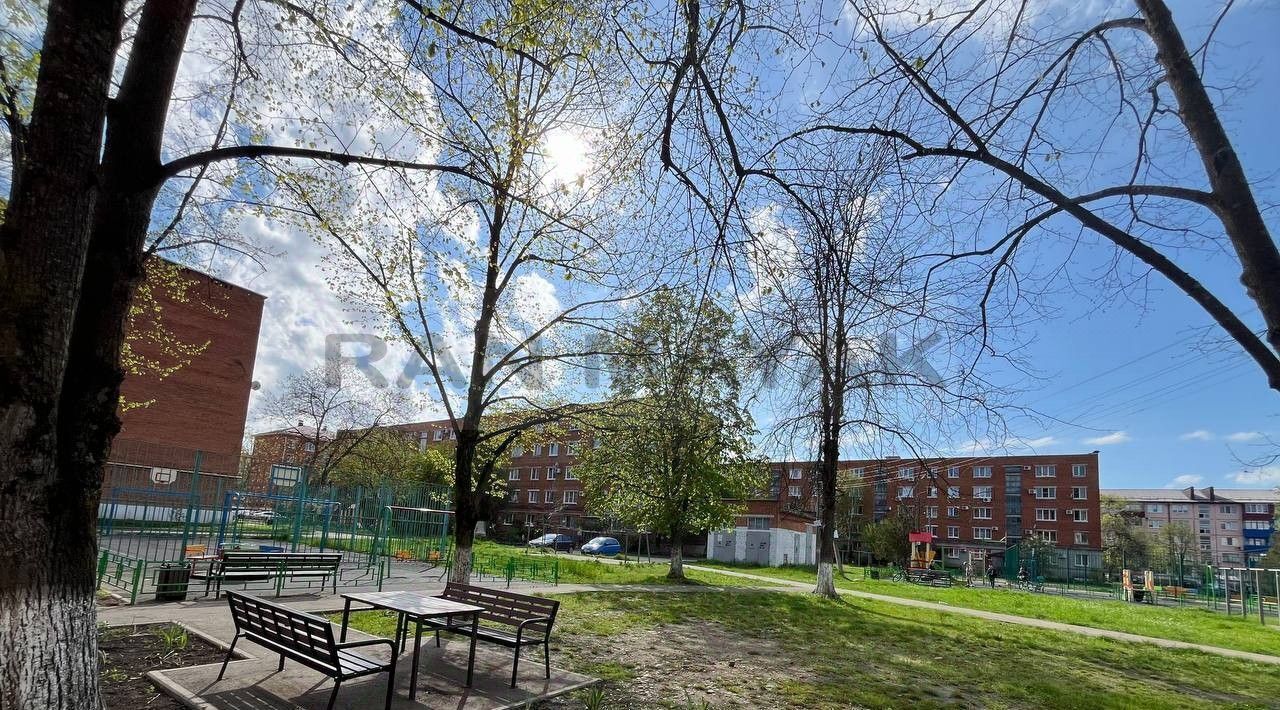 квартира г Майкоп ул Короткая 2-я 7 фото 10