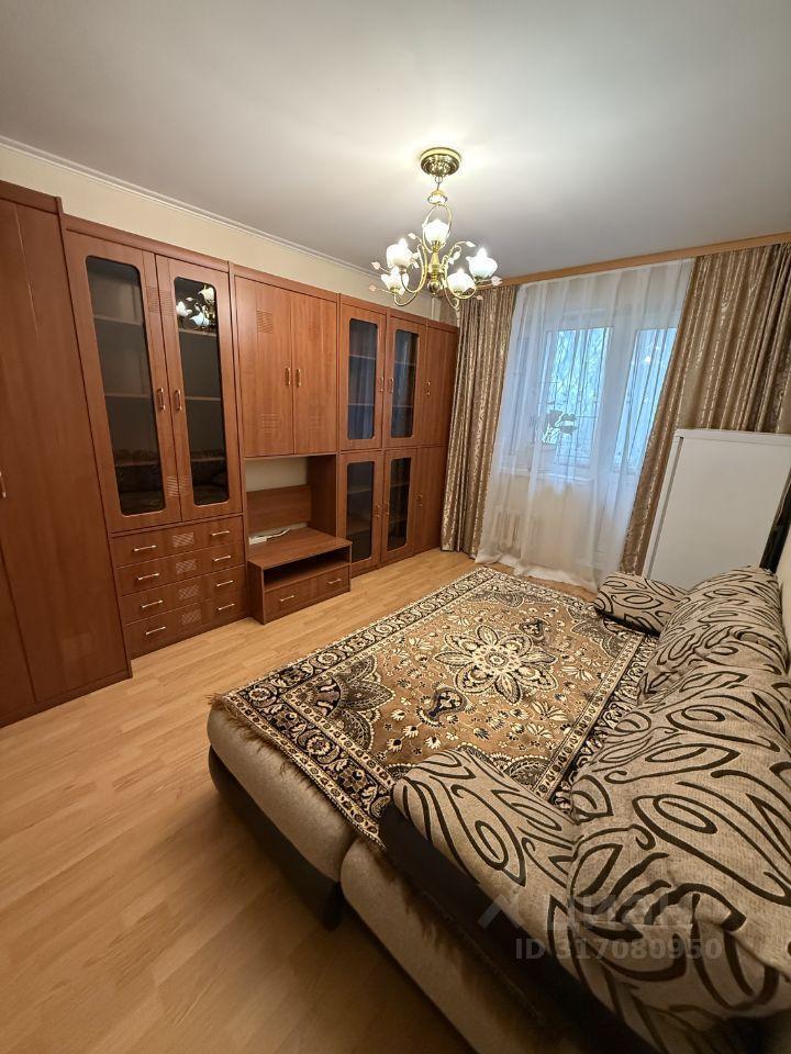 квартира г Клин ул Карла Маркса 37 фото 12