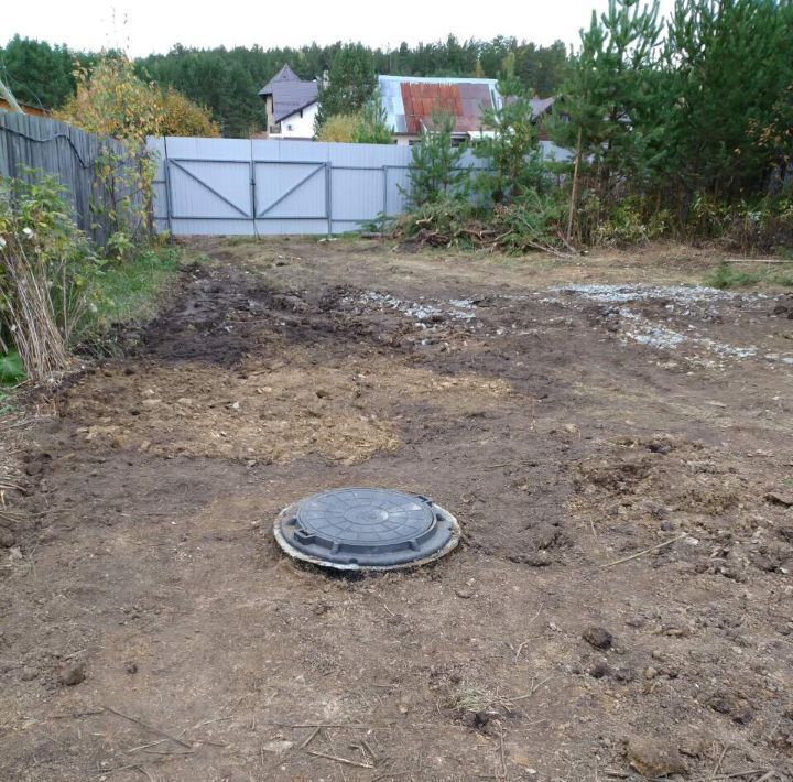 дом г Полевской с Курганово ул Ельничная 41 фото 7