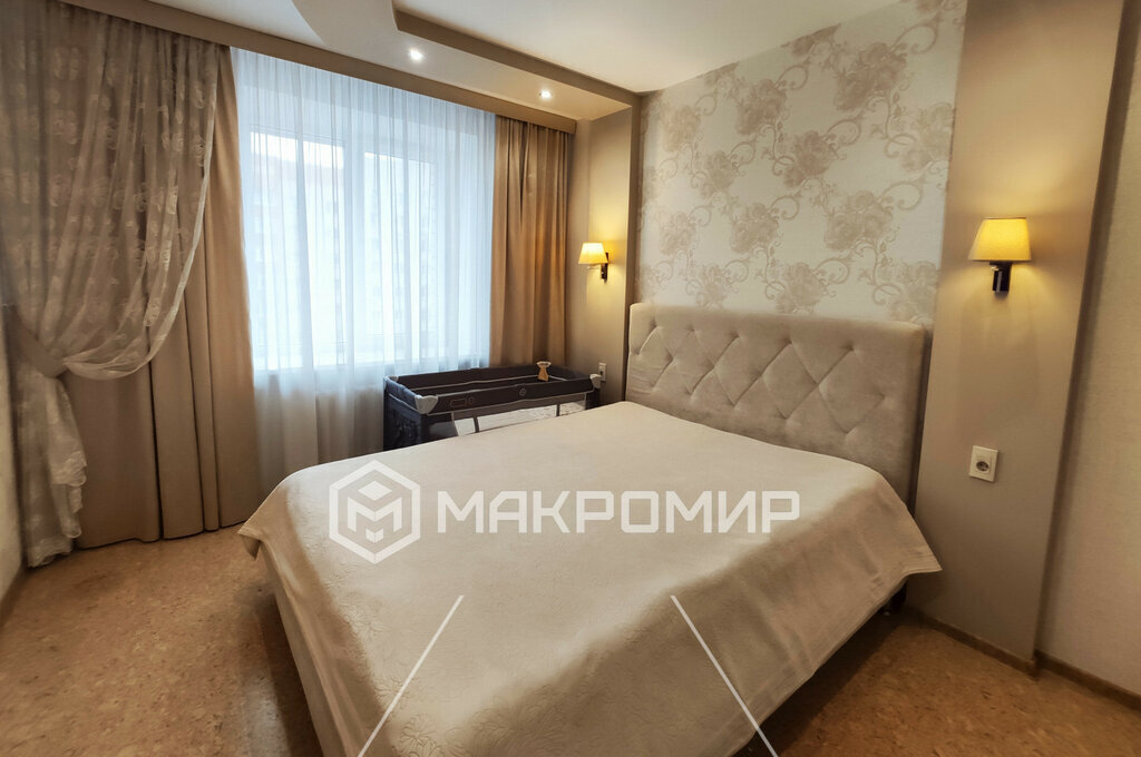 квартира г Киров ул Казанская 109/1 фото 13