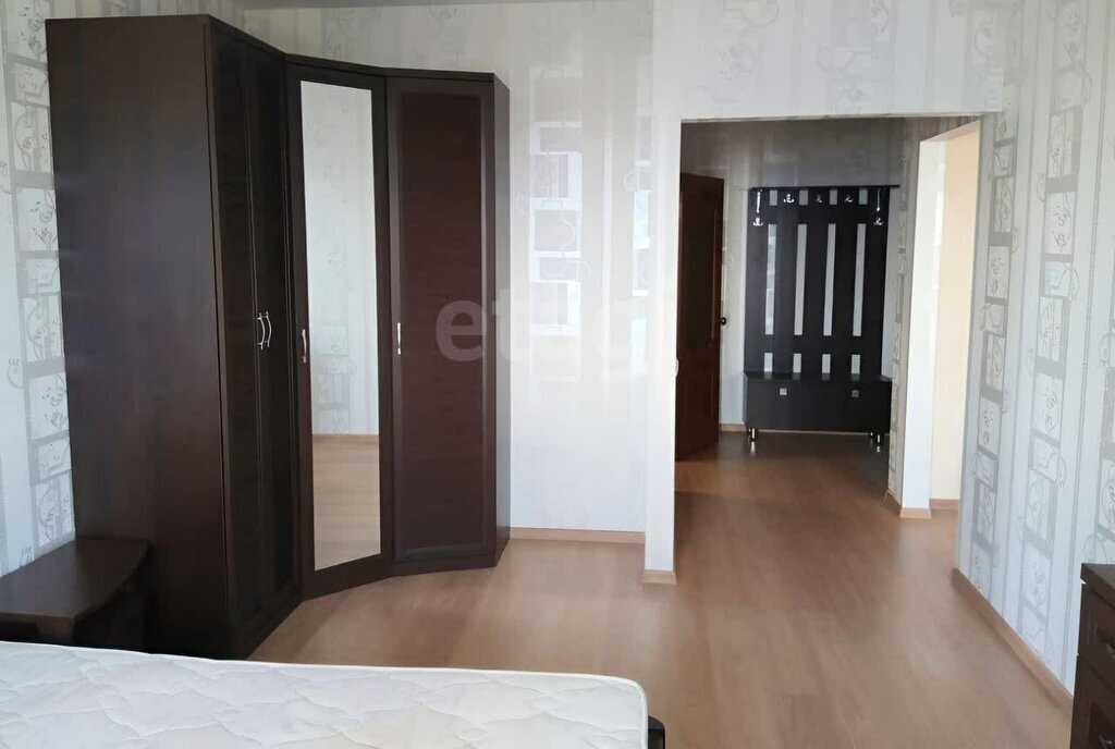 квартира г Новосибирск Заельцовская ул Сухарная 96/2 фото 16