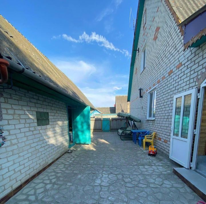 дом р-н Жуковский г Жуковка ул Восточная фото 20