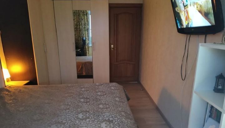 комната г Люберцы ул Шевлякова 27/1 Лухмановская фото 4