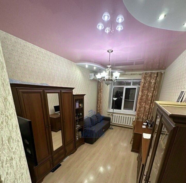квартира г Чебоксары р-н Московский пр-кт Максима Горького 26 фото 12