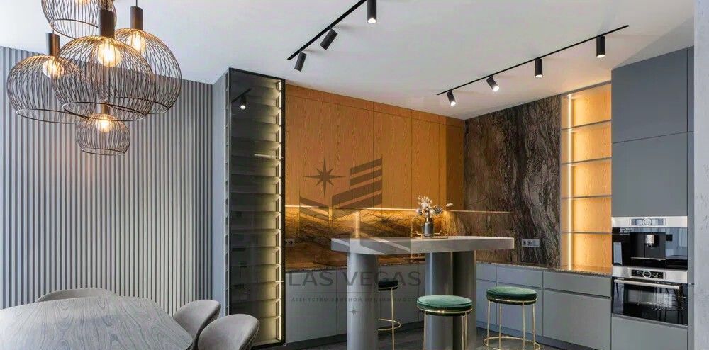 квартира г Москва метро Китай-город пер Серебрянический 8 фото 1