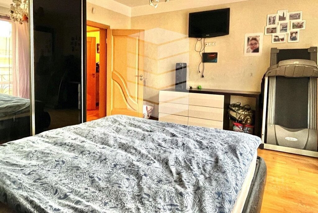 квартира г Санкт-Петербург метро Балтийская ул Лабутина 16к/2 фото 10