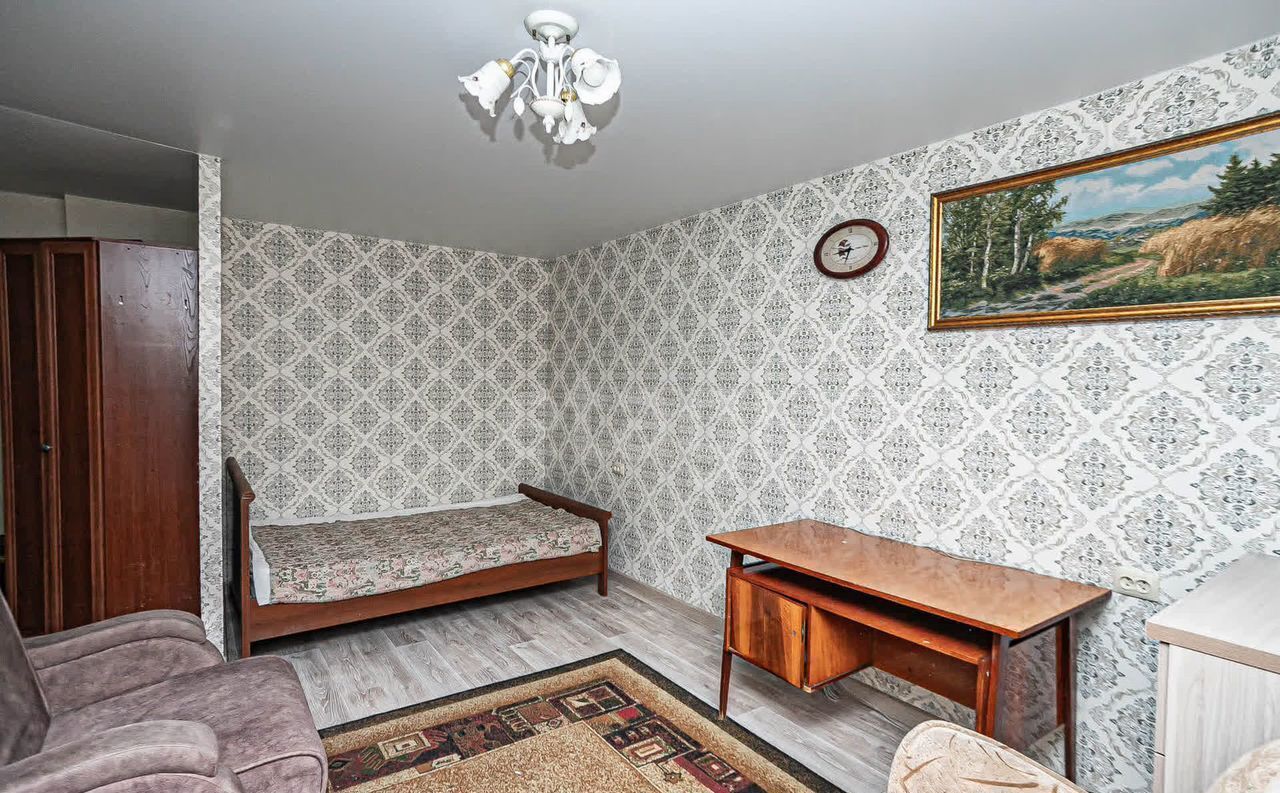 квартира г Бердск ул Ленина 32 фото 6