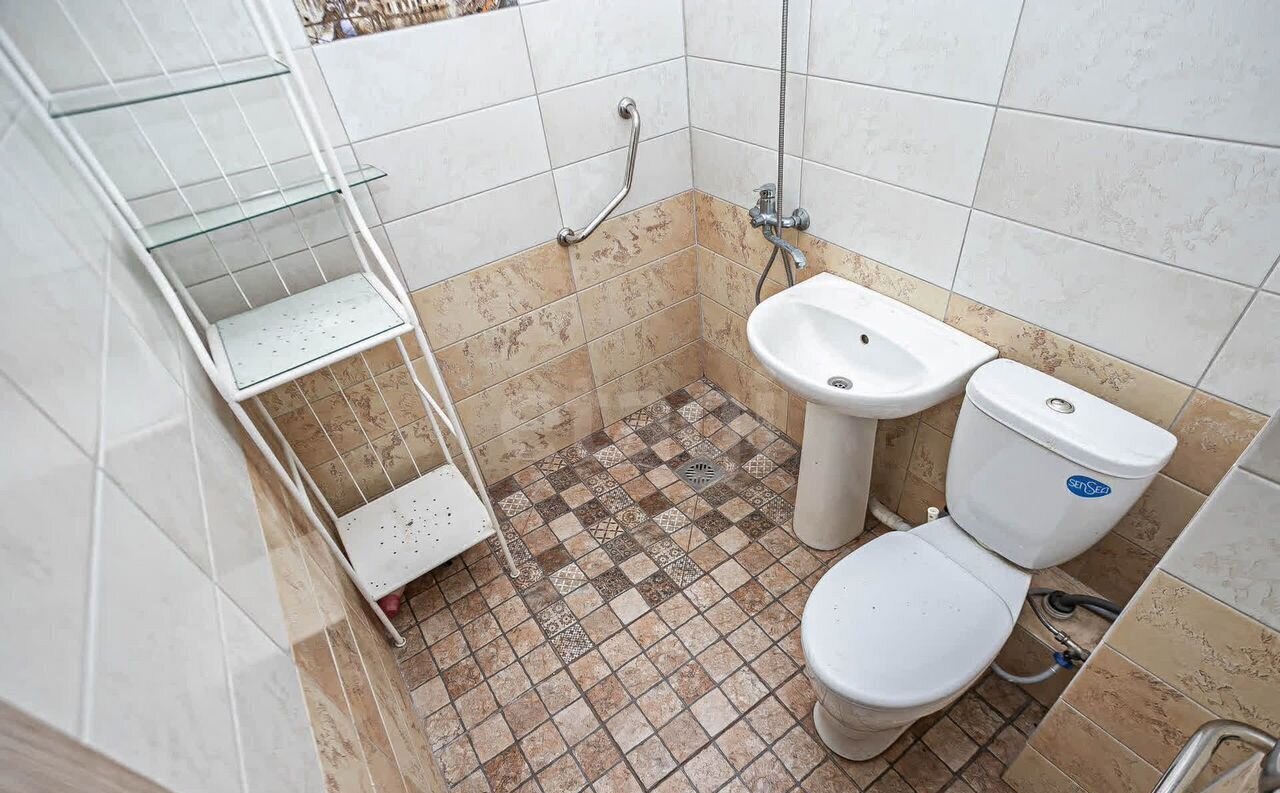 квартира г Бердск ул Ленина 32 фото 12