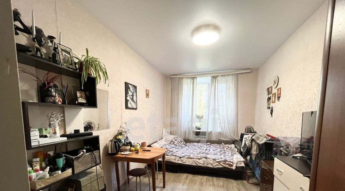 комната г Кострома ул Ленина 98 фото 1