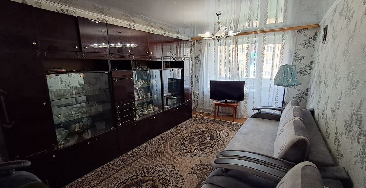 квартира г Абаза ул Ленина 6 фото 1