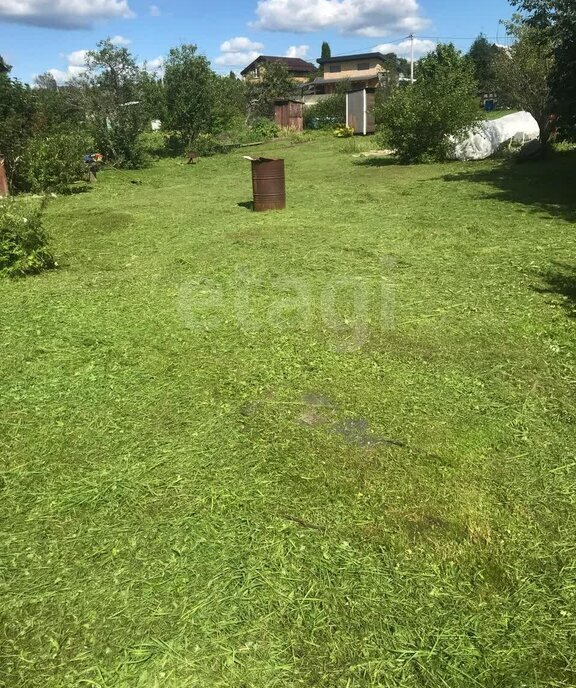 дом г Кострома садоводческое товарищество Труженик-2 фото 8