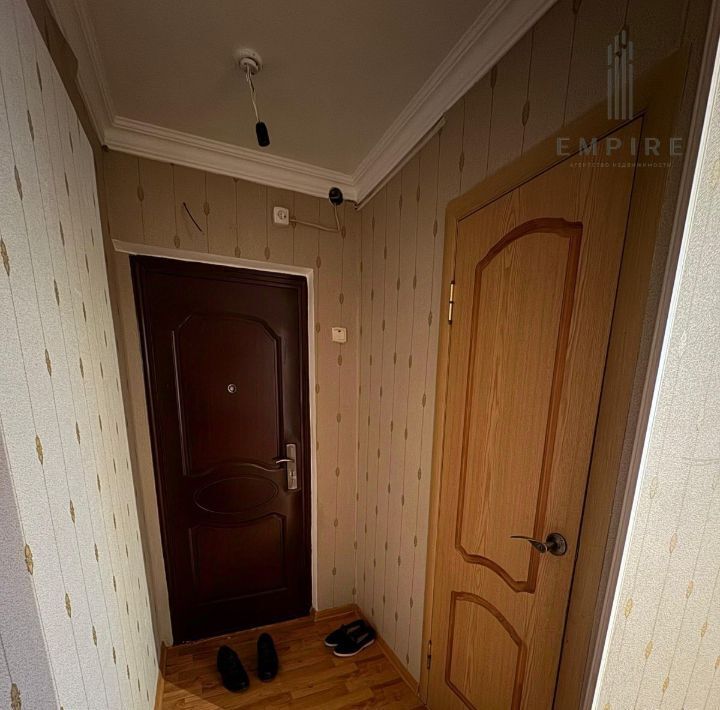 квартира г Грозный р-н Ленинский ул Дьякова 21 фото 2