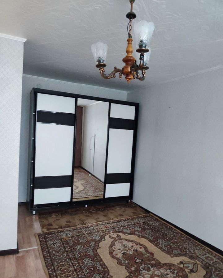 квартира г Минусинск мкр 8-й 18А, Назарово фото 2