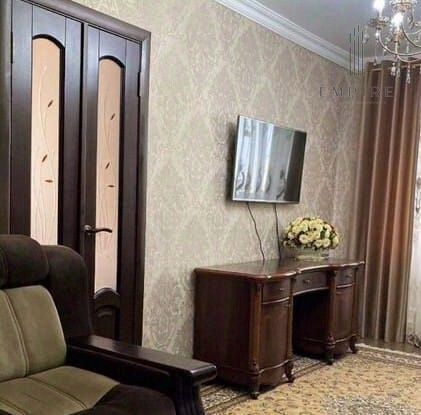 квартира г Грозный р-н Заводской Алды ул им Л.Д.Даниева 18 фото 3