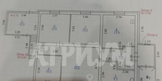 дом г Улан-Удэ днт Олимпийский р-н Октябрьский пр-д 5-й Зеленый ДНТ фото 36