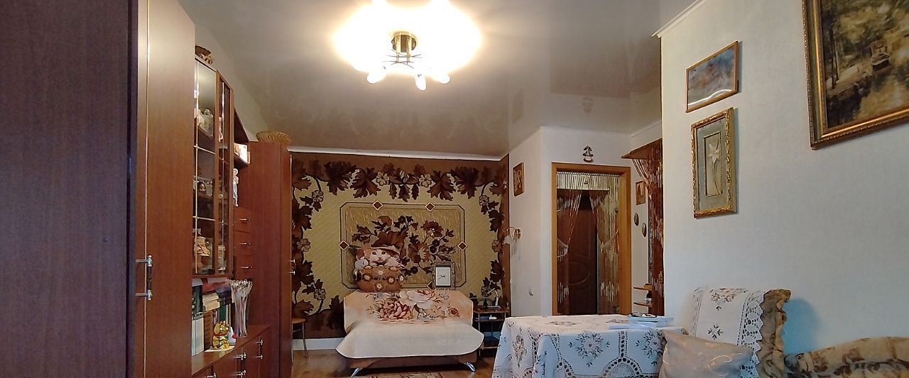 квартира г Верхний Уфалей ул Ленина 184б фото 6