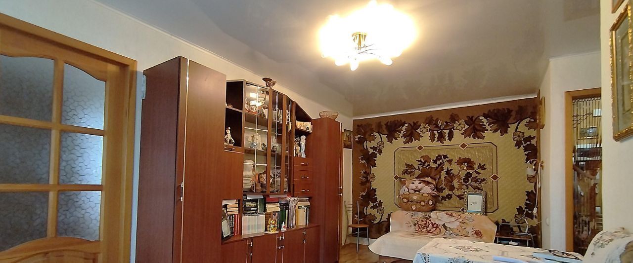квартира г Верхний Уфалей ул Ленина 184б фото 5