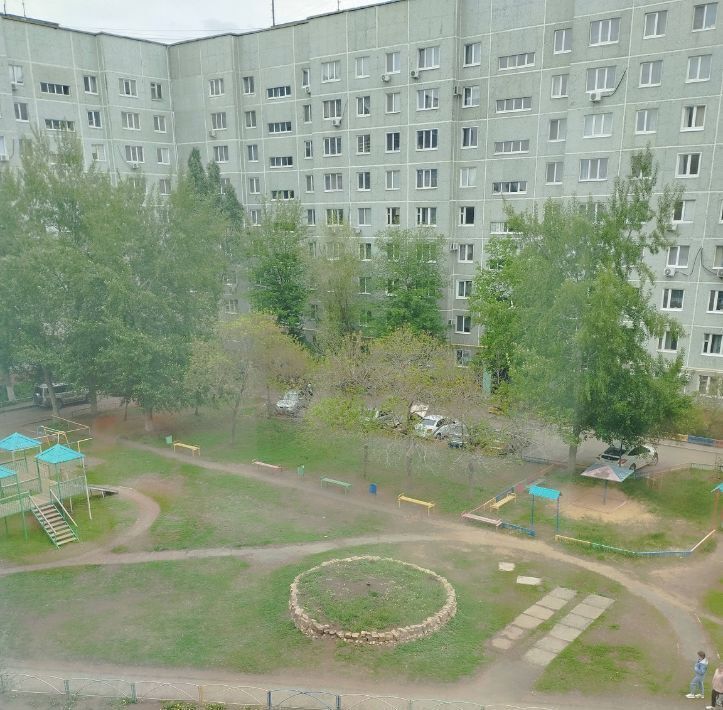 квартира г Оренбург р-н Промышленный ул Ткачева 89 фото 18