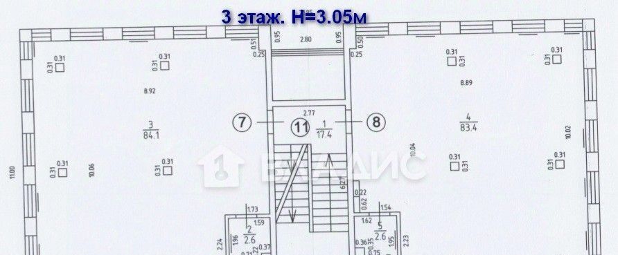 свободного назначения г Калининград р-н Московский ул Багратиона 49в фото 32