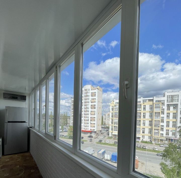 квартира г Заречный ул Ленина 2а фото 1