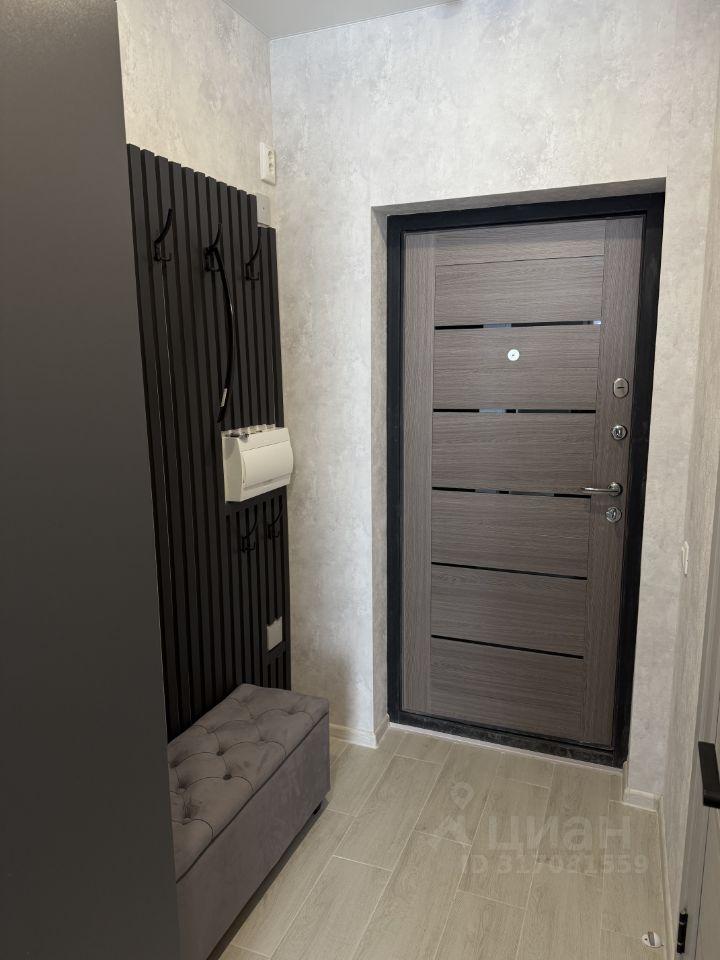 квартира г Сочи Ясногорская улица, 16/6 к 1 фото 6