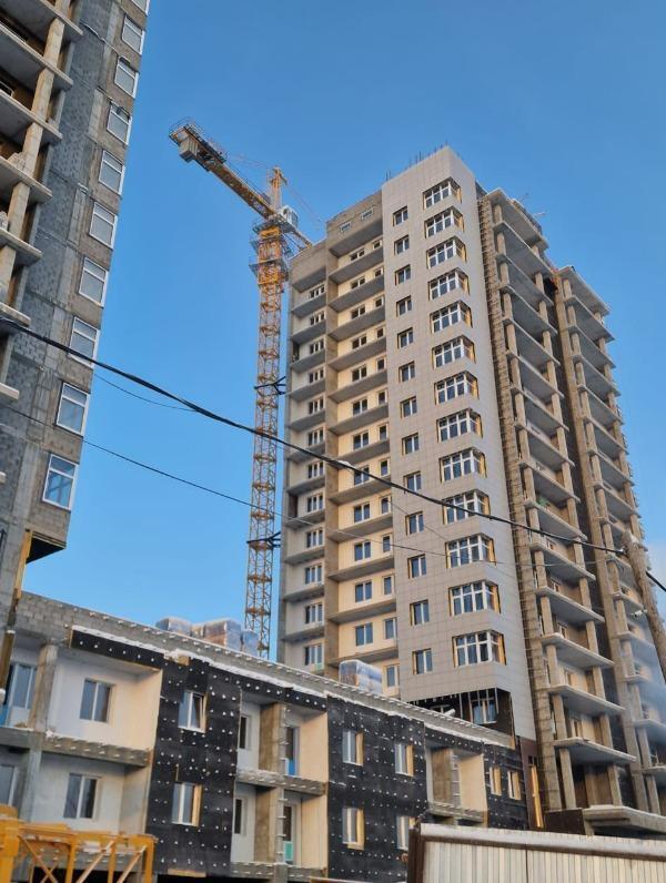 квартира г Якутск ул Лермонтова фото 1