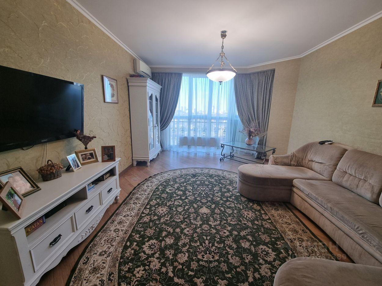 квартира г Краснодар р-н Центральный ул Железнодорожная 2/1 фото 7
