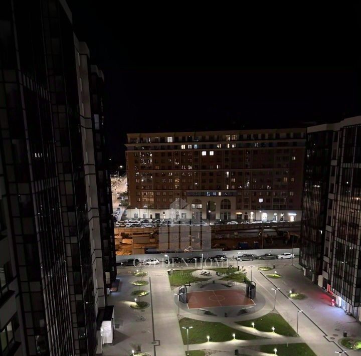 квартира г Санкт-Петербург метро Комендантский Проспект пр-кт Авиаконструкторов 61 фото 9