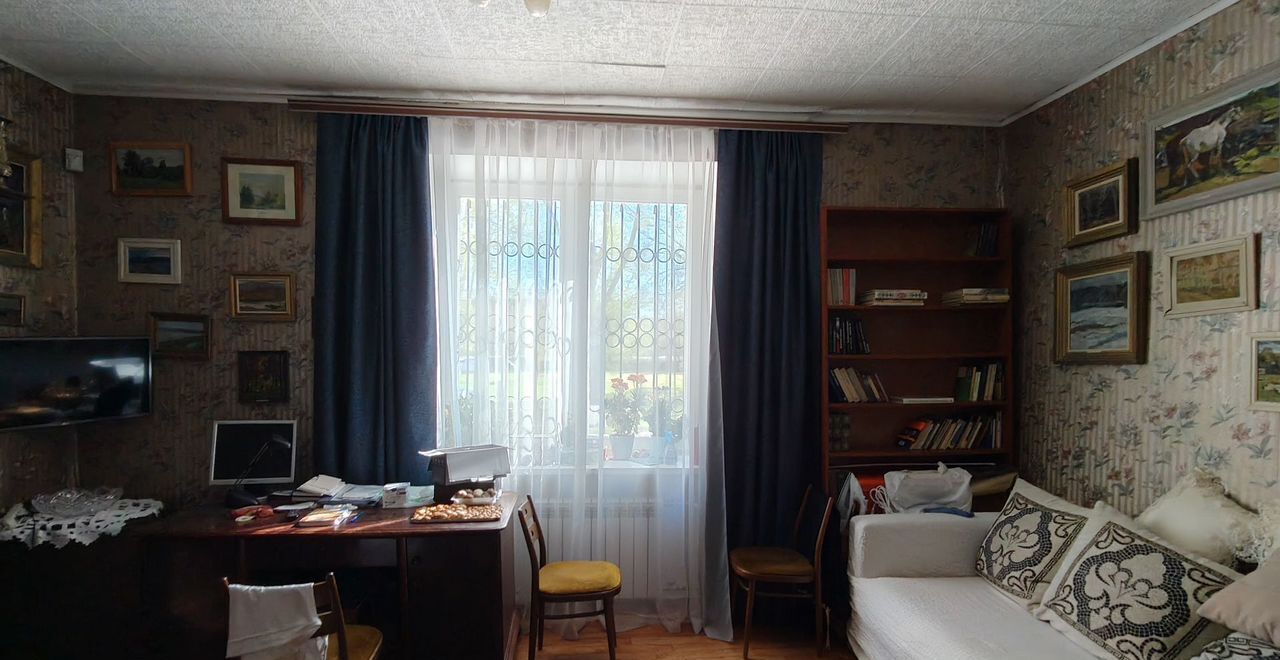 квартира г Кемерово р-н Центральный ул Весенняя 19 фото 3
