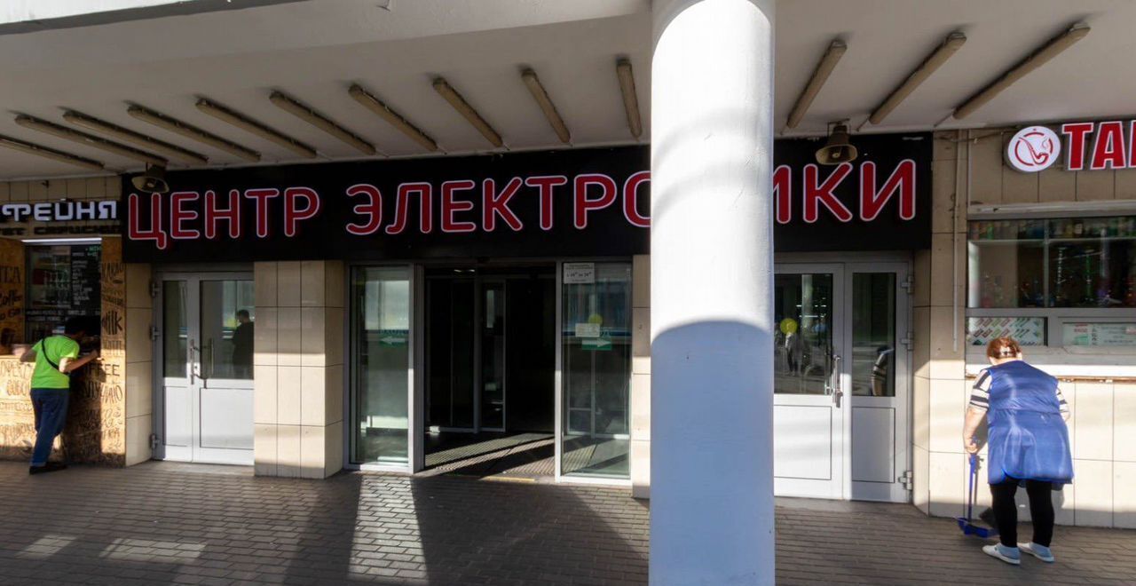 свободного назначения г Москва метро Угрешская ул Угрешская 26с/3 фото 4