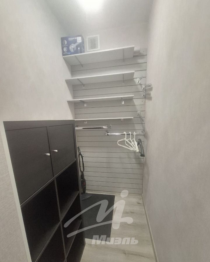 квартира г Москва п Сосенское метро Прокшино ул Лобановский Лес 11 Новомосковский административный округ, Московская область, Мосрентген фото 21