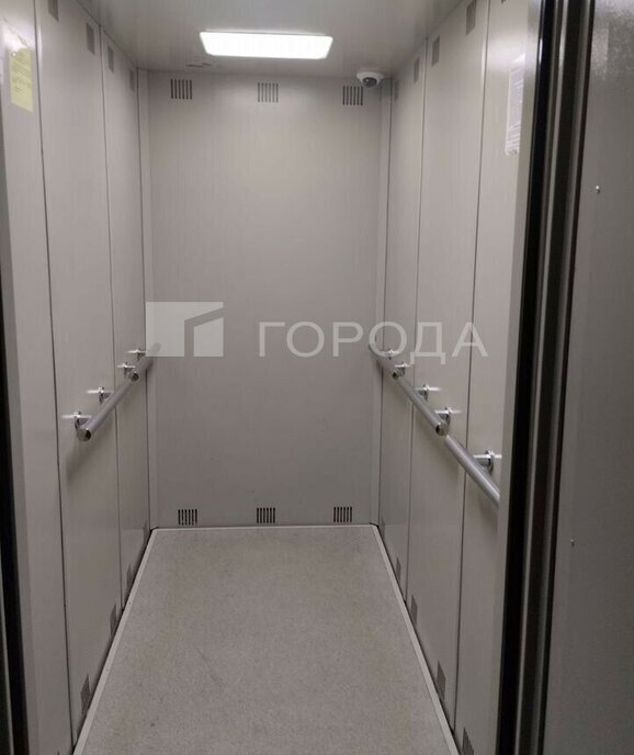 квартира г Новоалтайск ул Ушакова 12 фото 27